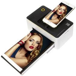 Pd-450we Stampante Per Foto 4'''' X 6'''' (10x15 Cm) Wi-fi precio