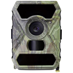 X-trail 3.0 Fullhd Camera Outdoor 12 Mpixel Led Neri, Registrazione Rumori Mimetico características