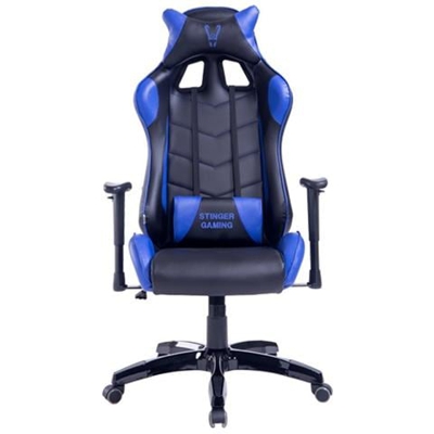STINGER STATION BLUE