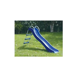 SCIVOLO Scivolino SEMPLICE con SCALETTA in METALLO PAPILLON 1,90X0,95X1,05MT características