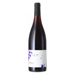 BROUILLY 2017 - ALEX FOILLARD en oferta