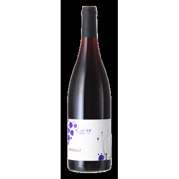 BROUILLY 2017 - ALEX FOILLARD