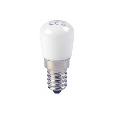 Kaiser Fototechnik - LED-Tageslichtlampe, 1,2 W, E14, per 2006, 2015, 2115, 4017, 4018, 4019