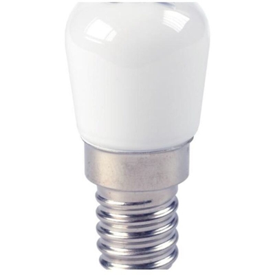 Kaiser Fototechnik - LED-Tageslichtlampe, 1,2 W, E14, per 2006, 2015, 2115, 4017, 4018, 4019