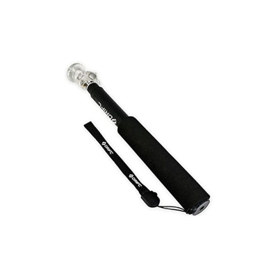 31-002-01 - Supporto per fotocamera, nero - Drift