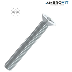 VITE METALLO TSP PH 4.8 3x 14 ZN DIN965-UNI7688 precio