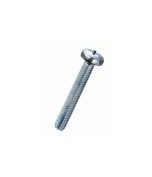 VITE METALLO TCL PH 4.8 4x 6 ZN DIN79850-UNI7687