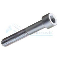 VITE BRUGOLA TC 8.8 5x 35 ZN DIN912-UNI5931 características