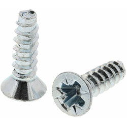 Vite autofilettante in Acciaio zincato lucido RS PRO (Confezione da 100) en oferta