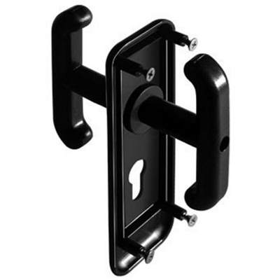 Prefer maniglia art.0433 per basculanti - Salone