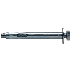 Fischer Tasselli In Acciaio Fsl 12/10 S 20 Pz precio