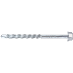 100 PZ Di TIRAFONDI AUTOPERFOR. T.E. 6X140 - Friulsider en oferta