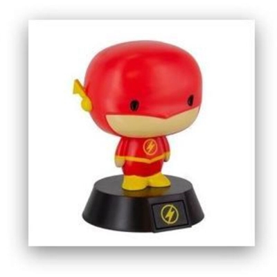 paladonepaladone icon dc flash lamp
