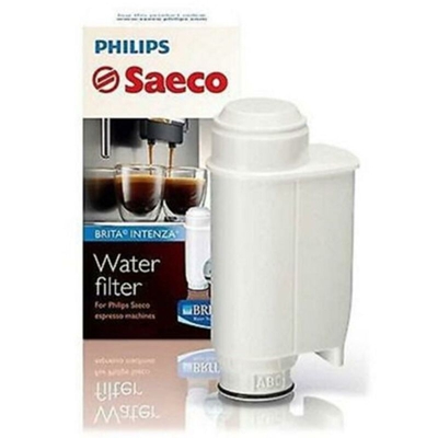 Filtro Acqua Saeco Philips Lavazza Originale Tutti I Modelli Cd 39001003