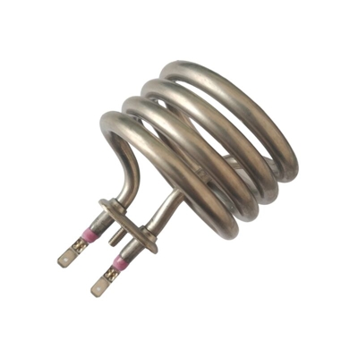 7313285929 - Resistenza 800w 1481 macchina caffè Altezza 70mm diam 58mm - De'longhi