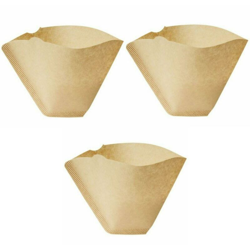 Filtri Caffe' Americano Macchina Caffe' D'Orzo Misura 2 Universale Pezzi 300 en oferta
