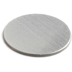 Coprivite Adesivo D.13 Alluminio Blister Pz.20 precio