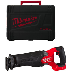 M18 FSZ-0X Akku-Säbelsäge - Milwaukee en oferta