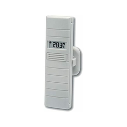 Tfa-dostmann - TFA 30.3155.WD, 38 x 18 x 127 mm - Termometro digitale precio