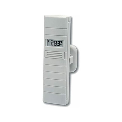 Tfa-dostmann - TFA 30.3155.WD, 38 x 18 x 127 mm - Termometro digitale