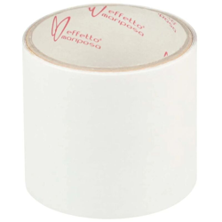 Nastro adesivo SHELTER ROAD per protezione telaio effetto Mariposa 0,6mm Misura - 80mm x 100cm precio