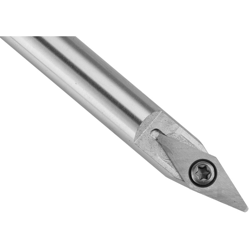 Lama in metallo duro multifunzione, portautensili tondo en oferta