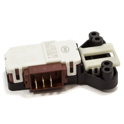 BLOCCOPORTA APRI PORTA SERRATURA OBLO' LAVATRICE 3c beko arcelik