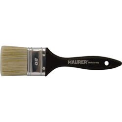 PENNELLESSA TRIPLA CON SETA 70 MM - Maurer características