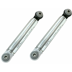 Lotto di 2 ammortizzatori - Lavatrice - MIELE - 317859 precio