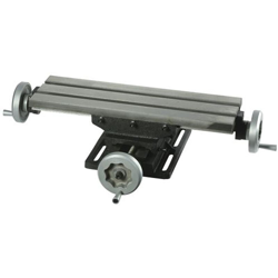 TAVOLA A CROCE PROFESSIONALE DI PRECISIONE PER TRAPANI LTF 475 X 150 mm precio