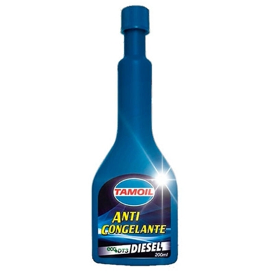 Anticongelante Tamoil 200 ml
