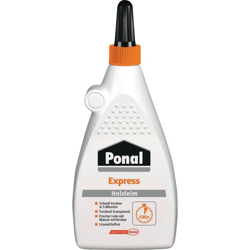 Colla Per Legno Express, Modello: Bottiglia Di 225 G, Tipo Pn18X - Ponal precio