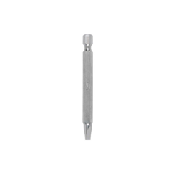Scatola di utensili KS TOOLS Bit avvitatori classici - piatto - 4 x 75mm - 5 pz. 911.7734 en oferta