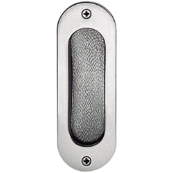 Maniglia Per Porta Costruito 0 42 4212, Ovale, Alu F1 características