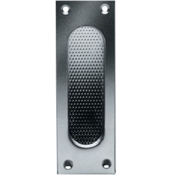 Porta Maniglia Incorporata 0 42 4211, Quadrato, F69 Opaca en oferta