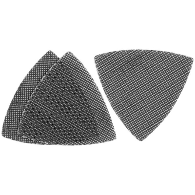 3 fogli gr.120 Velcro - Stanley