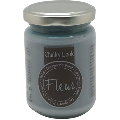 Colorificio Centrale - COL ACRI OPA 130ML HAMPTONS BLUE