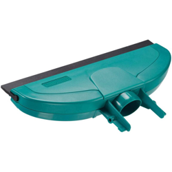 Leifheit Dry&Clean Accessorio aspirapolvere per finestre Verde características