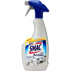 BRILLACCIAIO 500 ML SPRAY - Smac precio