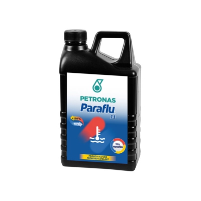 Paraflu' Fe Lt.2 -407+110 Prontouso Arexons