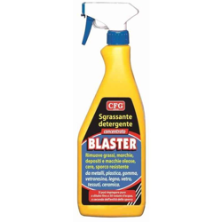 Sgrassante Detergente 750Ml D00401 - Cfg en oferta