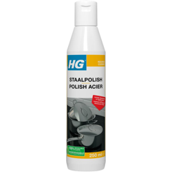 HG polish in acciaio 250ml - hg en oferta
