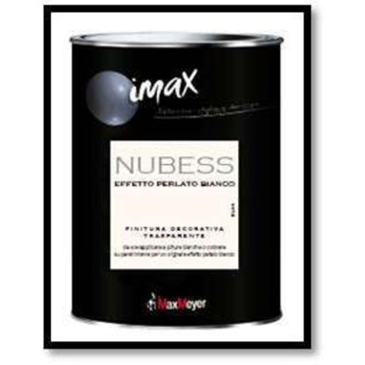 Max Meyer - Imax Finitura Decorativa Trasparente Homecolor 1Lt Neube