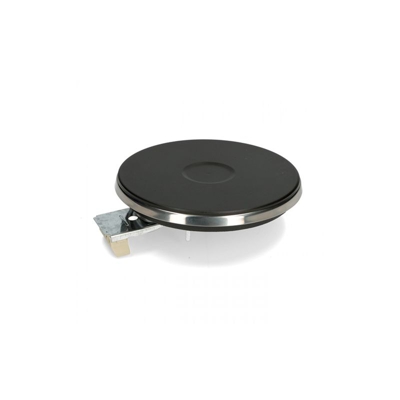 Universale - PIASTRA ELETTRICA PER CUCINA DIAM. 14,5 CM 1000 WATT