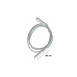 Eurostore07 - ARISTON NARDI GERMANIA INDESIT CANDELETTA ACCENSIONE CUCINA 40 MM ALTA GAS 41.2 en oferta