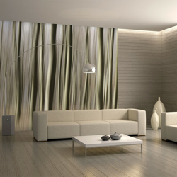 Artgeist - Fotomurale - Bosco - 350x270 en oferta