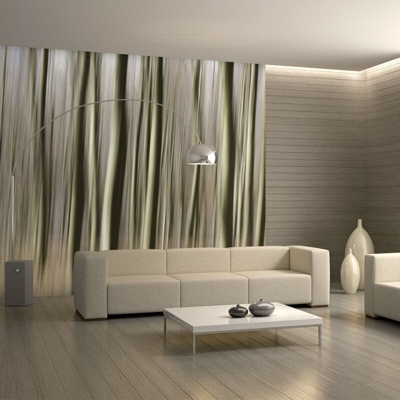 Artgeist - Fotomurale - Bosco - 350x270