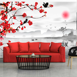 Fotomurale - Giardino giapponese - 250x175 en oferta