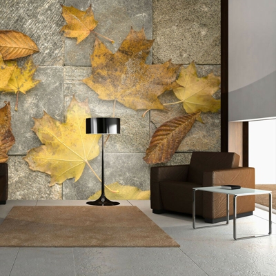 Fotomurale - Preludio d'autunno - 250x193