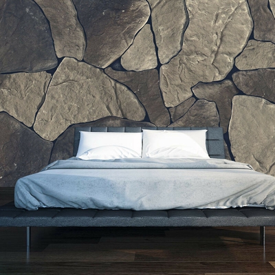 Artgeist - Fotomurale - Baltic Brown - 350x245